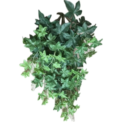 Плющ резной лист 85 см