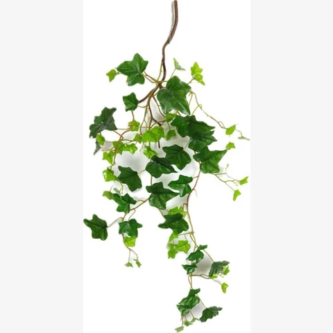 Плющ на древесной ните 60 см