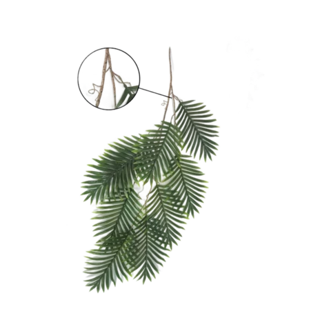 Пальма 115 см