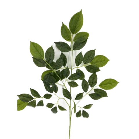 Вишня ветка, В 50 см