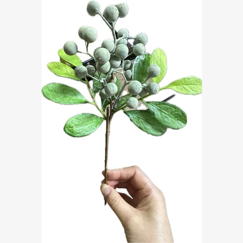 Ягоды Гиперикум, 31 см