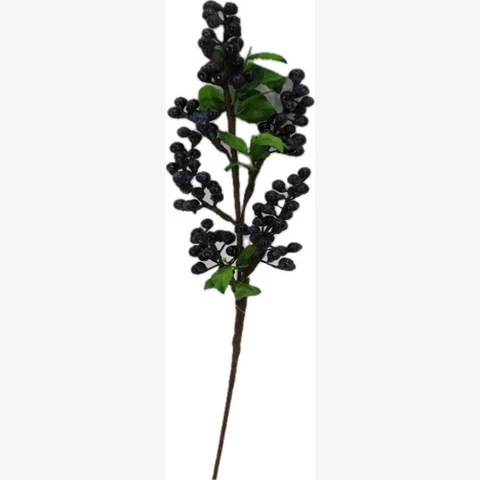 Ягоды Голубики, 75 см