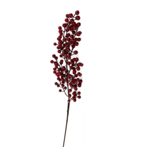 Ягоды Нандины, 75 см