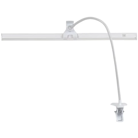 Светильник линейный светодиодный на штативе, 24 вт