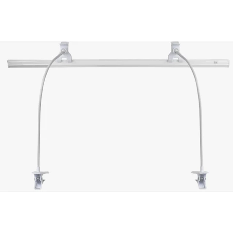 Светильник линейный светодиодный на штативе, 36 вт