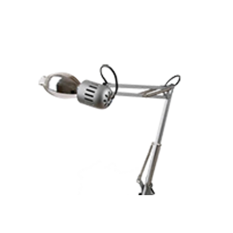 Светильник для растений на струбцинне Металлогалогенный, 150 вт