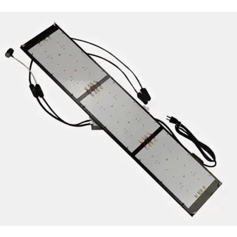 Светильник для растений полного спектра 3500К, 360 ватт