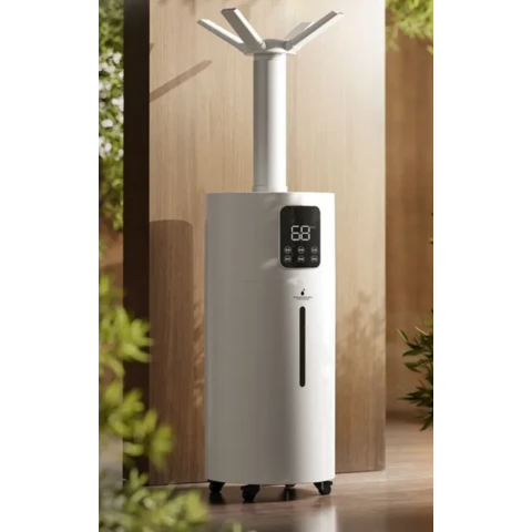 Ультразвуковой увлажнитель воздуха 20л