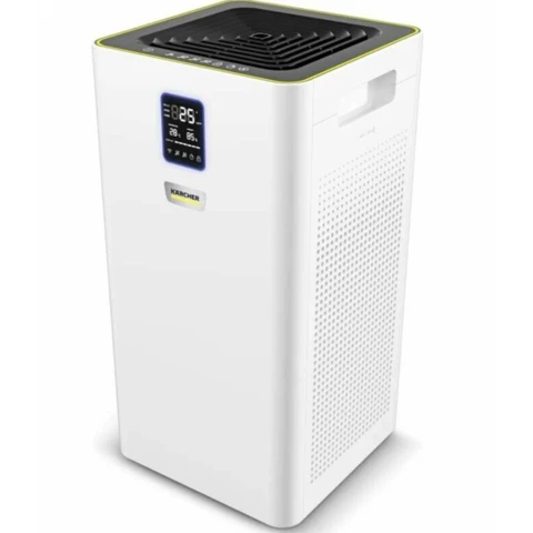 Очиститель воздуха 45w
Karcher