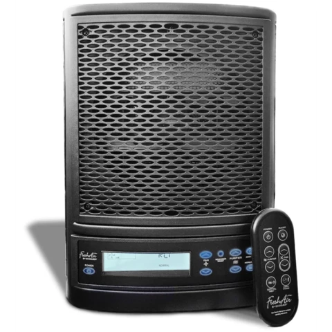 Очиститель воздуха RCI 90 вт, с системой умного дома