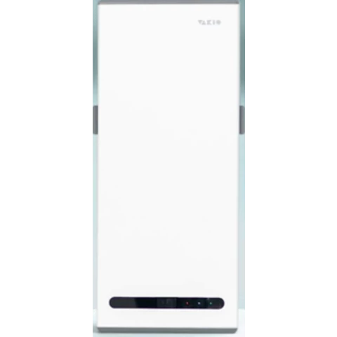 Рекуператор 40вт, для стен от 20 мм