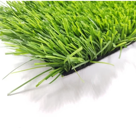 ГАЗОН искусственный плотный ворс, 40 мм