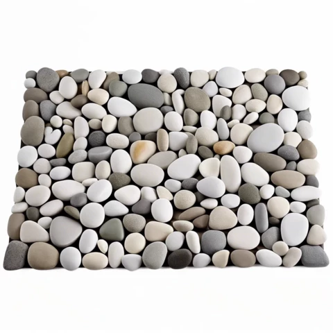 Каменный коврик 40*100