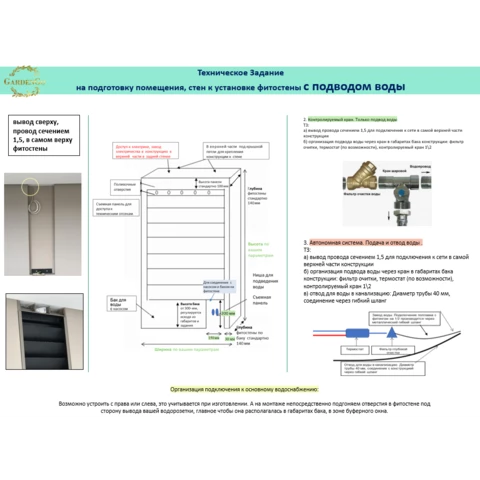 Рабочая документация