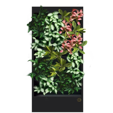 Фитостена №4.6 растениями